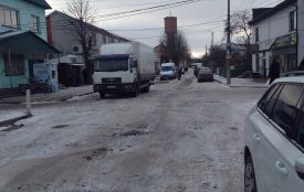 Що буде з вулицею Винниченка і куди пішли гроші