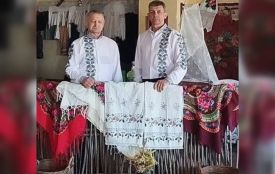Глухівчани стали лауреатами «Кришталевого дельфіну»