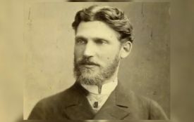 Засудили і розстріляли: трагічна доля роду  власника Глуховецького та Турбівського каолінових заводів