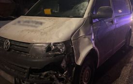 Козятинчанка загинула на пішохідному переході у Махнівці