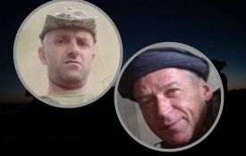 Гірка втрата для Козятинської громади: у боях за Україну загинули Юрій Сідлецький та Степан Коблов