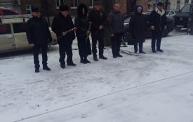 Визволення Козятина це— історія, яку не можна забути.