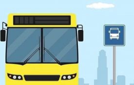 1 січня — скорочений графік: як курсуватиме громадський транспорт у Козятині