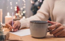 Чому новорічні бажання не збуваються: психолог назвала головні помилки