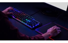 Як клавіатура впливає на результати в іграх: фізика введення і психологія (Новини компаній)