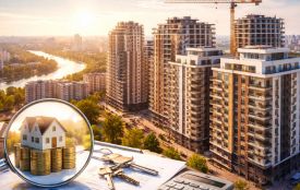 Нерухомість Вінниччини у 2025 році: область стала лідером за попитом на оренду в Україні