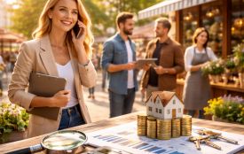 Більше половини нових бізнесів на Вінниччині відкривають жінки