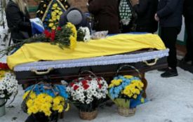 «Краще я піду на війну, ніж мій син». На фронті Олександр був універсалом