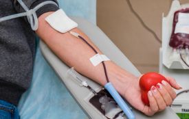 Козятин здаватиме кров, аби врятувати чиєсь життя