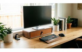 Кінець клубка: як органайзери для кабелів рятують техніку та нерви (Новини компаній)