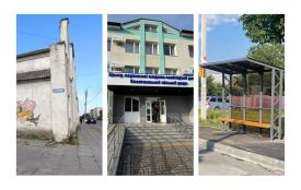 Новий автобусний маршрут, ремонт «первинки», ще більше «прозорих» зупинок — що змінилося в Козятині за 2025 рік