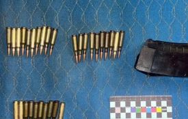 Винесли вирок козятинчанину, який торгував боєприпасами та зберігав наркотики