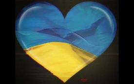 У Козятині відбудеться мирна акція на  підтримку безвісти зниклих та полонених Захисників України