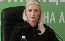 Офіційно. Призначили очільника Вінницької ОВА