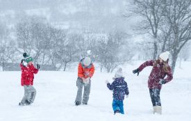 Через погодні умови у козятинських школах продовжили зимові канікули. Але не у всіх