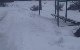 Дороги, водії та діти в небезпеці