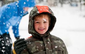 Кого вітаємо та що святкуємо. Історія та прикмети 11 січня