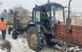 Приклад для Козятинської громади: як у Калинівці вирішують кадровий дефіцит