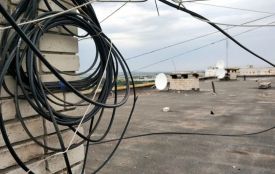 Приєднання до електромереж подорожчає: які тарифи діють зараз і що буде з квітня