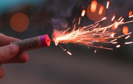 Салют під час війни — кримінал: на Вінниччині вже є вироки