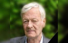 Півстоліття присвятив лікарській справі: помер Михайло Квасницький