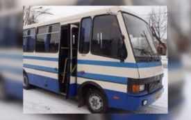 Подорожчає проїзд в автобусі «Вінниця-Козятин»