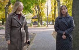 «Місто добрих людей». Вийшло інтерв'ю секретаря Козятинської міської ради Ірини Репало