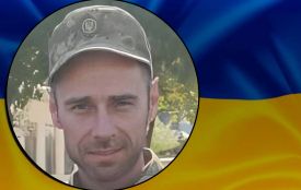 Загинув на війні Андрій Бараневич. Козятинці висловлюють співчуття в коментарях