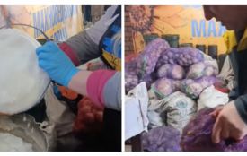 «Це не просто їжа — це тепло дому». У ГО «Махновецький борщ» критична ситуація — немає м’яса