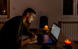 Є зміни у графіках. Актуальна інформація про відключення електроенергії на Вінниччині