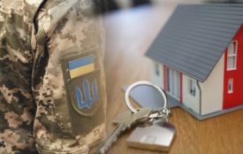 Четверо воїнів з Козятинської громади отримали грошову компенсацію на житло