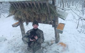 «Нам, хоч би з пальним хтось допоміг тоді ми одразу стали б на дві ноги»