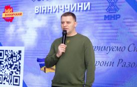 Микола Філонов: Конкурс «Наша спадщина» для Козятинської громади продовжується до 10 лютого (БФ «Український Альянс»)