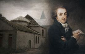 Їли річкові мідії, а промисловість допомагали розвивати німці: якою була Махнівка 200 років тому