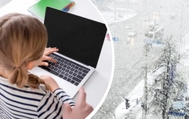 Козятинські школи йдуть на навчання, але… на дистанційне