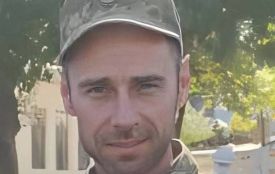 Козятин завтра прощатиметься із захисником Андрієм Бараневичем: маршрут та час