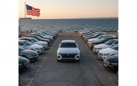 Авто аукціон США: як купувати самостійно та заощаджувати до 20% (Новини компаній)