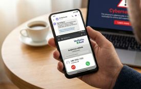 Обіцяли чотири тисячі допомоги, натомість використали в своїй шахрайській схемі