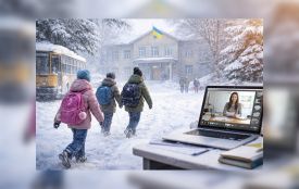 З наступного тижня у Козятині та громаді планують вийти на очне навчання. Та є нюанси