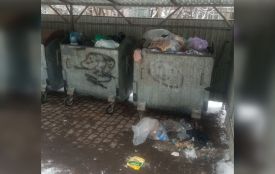 Козятинське «Чисте місто» вводить в дію абонентську плату