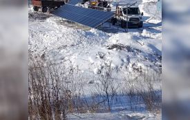 У Глухівцях проблеми з водою та щей підняли тариф