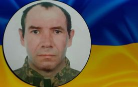 За результатами ДНК-експертизи стало відомо, що загинув Герой Михайло Біліченко