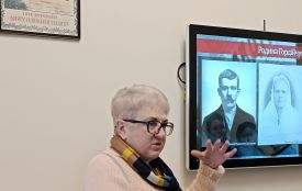 «Дід Олекса попав за язика»: козятинці поділилися історіями репресованих рідних