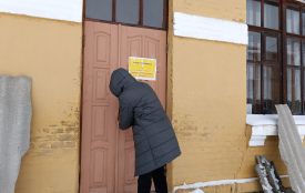 Коли довго немає світла: куди піти в Козятині, щоб підзарядитися?