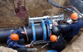 Європейські гроші для Козятина: у громаді збудують два нових водогони