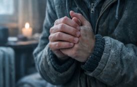 «Ходжу в хаті, як капуста. Що ж це в нас у Козятині зі світлом?»