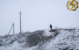 Енергетики Вінниччини повернули світло у домівки чотирьом населеним пунктам