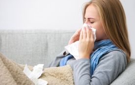 На Вінниччині зросла кількість випадків грипу А. Поради козятинцям, як уберегтися
