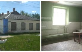 Частину будівлі, що колись належала Юзефо-Миколаївській цукроварні, виставили на продаж