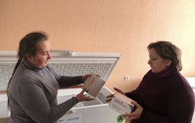 Дівчаток Козятинщини безкоштовно вакцинуватимуть проти вірусу папіломи. Що варто знати?